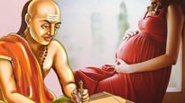 Chanakya Niti: मां के गर्भ में ही तय हो जाता है भाग्य, इन पांच चीजों को चाहकर भी बदल नहीं सकते आप