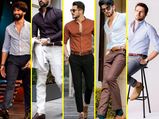 Men's Fashion: लड़कों के लिए 8 शर्ट स्टाइलिंग टिप्स, आपकी  पर्सनालिटी पर लड़कियां हो जाएंगी फिदा
