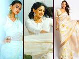 Alia Bhatt: श्रीदेवी के आइकॉनिक ‘चांदनी’ लुक को रिक्रिएट करेंगी आलिया भट्ट, शिफॉन साड़ी में ढहाएंगी कहर