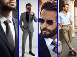 Men's Fashion: ऑफिस के लिए पुरुषों के 6 ड्रेसिंग टिप्स, जिन्हें अपनाकर दिखें स्टाइलिश और परफेक्ट
