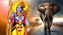 इस बार की रामनवमी बदल सकती है आपकी किस्मत, बन रहा है बलशाली गजकेसरी योग