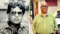 RIP Satish Kaushik : चला गया ’अंडे का फंडा’ मैन, तस्वीरों में देखें इनका स्टाइल 