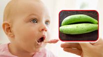 पहली बार बेबी को खिला रही हैं लौकी, तो ये रेसिपीज जरुर ट्राय करें, जानें फायदे और सावधान‍ियां