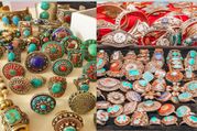 Best Markets In Delhi : बेहद सस्ते दामों में जंक जूलरी खरीदने के लिए ये हैं दिल्ली के बेस्ट बाज़ार 