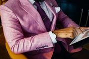 Men’s Fashion: टाई बांधते क्या आप भी करते हैं ये मिस्टेक्स, जानें सही तरीका