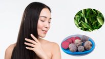 Hair Care: बालों को बनाना है चमकदार और मजबूती, ट्राई करें ये DIY चुकंदर और करी पत्ता हेयर मास्क