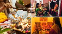 Puja Aasan Rules: पूजा में आसन से जुड़े इन नियमों का पालन करने से मिलता है मनचाहा फल