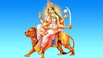 Chaitra Navratri 2023 Day 6: प्रेम व विवाह का आशीर्वाद देती हैं माता कात्यायनी, पढ़ें मंत्र और आरती