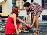 Love At First Sight: ये संकेत बता रहे हैं कि आपको हो गया है पहली नज़र का प्यार
