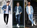 Denim Shirt For Men: डेनिम शर्ट में दिखना है परफेक्ट तो अपनाएं ये टिप्स 
