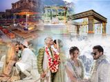 Destination Wedding: डेस्टिनेशन वेडिंग का बढ़ा ट्रेंड, कैसे करें शुरुआत और  प्लानिंग ? जानें डिटेल में