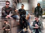 Camouflage Dressing: केमोफ्लाज ड्रेसिंग को इस तरह से करें कैरी,दिखेंगे स्मार्ट,मिलेगा परफेक्ट लुक
