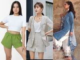 Fashion Hacks: शॉर्ट हाइट गर्ल्स इन फैशन ट्रेंड को कहें 'ना' , ओवरऑल लुक को करता है खराब