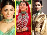 Emerald Jewelry: बॉलीवुड दीवाज़ की पसंद बनी एमराल्ड जूलरी को अपने वेडिंग डे पर कैरी करें
