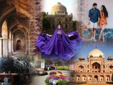 Pre Wedding Shoot: अपनी शादी पर प्री वेडिंग शूट के लिए बेस्ट हैं दिल्ली की ये प्लेस