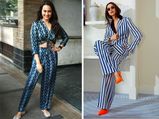 Fashion Tips For Summer: इस समर प्रिंट ऑन प्रिंट स्टाइल करें कैरी, दिखाएं अपना बोल्ड लुक