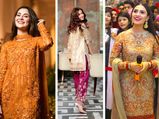 Ramadan Outfit Ideas 2023 : इफ्तार पार्टी के लिए पाक एक्ट्रेसेस के एथनिक आउटफिट्स से लें इंस्पिरेशन