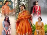 Eid Outfit Ideas: इस ईद पर लें सेलेब्स से अनारकली सूट इंस्पिरेशन, दिखेंगी स्टाइलिश और स्टनिंग