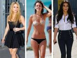 Fashion Tips: अपने बॉडी शेप के अनुसार करें ड्रेसिंग, जानें टिप्स और ट्रिक्स