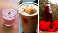 Summer Drink: इन 3 रीजनल ड्रिंक को पीने से चिलचिलाती गर्मी में मिलेगी राहत, जान‍िए रेसिपी और फायदे