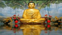 Buddha Purnima 2023: मई की इस तारीख को मनाई जाएगी बुद्ध पूर्णिमा, जानें शुभ मुहूर्त, महत्व व पूजा विधि