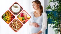 Pregnancy Summer Diet: गर्मी से बचने के ल‍िए प्रेगनेंट महिलाएं खाएंं ये चीजें, इन्‍हें करें अवॉइड