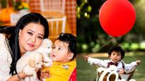 Bharti Singh Son Diet: भारती सिंह बेटे को डाइट में खिलाती है ये सारी चीजें, ऐसा है गोले का डेली रुटीन