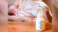 आप भी ब्रेस्‍टमिल्‍क पंप करके स्‍टोर करती हैं? अगर हां तो जान लें ब्रेस्‍टपंपिंग के ये साइडइफेक्‍ट्स