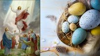 Easter 2023: जानिए ईस्टर संडे पर क्यों किए जाते हैं अंडे गिफ्ट, क्या है इसका ईसा मसीह से संबंध