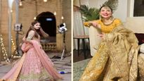 Eid Outfit Ideas: ईद पर दिखना है गॉर्जियस तो इन सेलिब्रिटीज आउटफिट से कॉपी करें