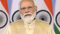 पीएम मोदी कर रहे हैं ताबड़तोड़ रैलि‍यां, 72 की उम्र में ये हैं उनके फिटनेस का राज़