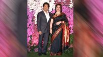 Sachin Tendulkar 50th Birthday: सचिन-अंजलि की लव स्टोरी, जो सेक्रिफाइज और जज्बातों से भरी हुई है