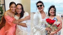 Mothers Day 2023 : बॉलीवुड के ये सेलेब्स अपनी मां को मानते हैं आइडल, देखें इनका अनोखा रिश्ता