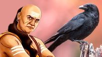 Chanakya Niti: इंसानों से ज्यादा होशियार होते हैं कौवे, सुखी जीवन के लिए इनसे सीखें ये सभी गुण