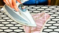 Ironing Your Underwear: आप भी अपने अंडरगार्मेंट को करते हैं प्रेस? जानें ऐसा क्‍यों करना चाह‍िए