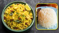 Poha vs Rice: पोहा या चावल? नाश्‍ते में क्या खाना है ज्यादा फायदेमंद और क्यों?