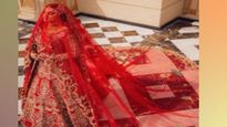 Red Lehenga In Wedding: दुल्हन शादी में लाल रंग का जोड़ा क्यों पहनती हैं? क्या है इसके पीछे का रहस्य  