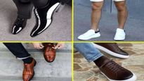 Men's Fashion Tips: 5 तरह के जूते हर आदमी की वॉर्डरोब में जरूर होने चाहिए