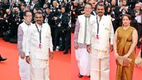 Cannes 2023: तमिलनाडु के पारंपरिक वेष्टि में रेड कार्पेट पर चलेंगे राज्य मंत्री एल मुरुगन