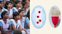 Menstrual Hygiene Day: मेंस्ट्रुएशन हाइजीन में केरल है नंबर वन राज्य, दो गांव बने सैनिटरी नैपकिन मुक्त