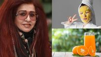 गर्मी के कारण खो गया है चेहरा का निखार, शहनाज हुसैन के इन नुस्खों से पाएं खिली त्वचा