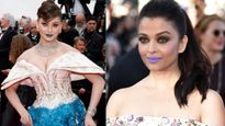 Cannes Film Festival: ब्लू लिप्स के कारण ट्रोल हुई उर्वशी रौतेला, लोगों ने ऐश्वर्या से किया कंपेयर