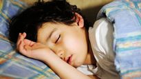 Snoring in children:आपका बच्‍चा भी लेने लगा है खर्राटे, एक्‍सपर्ट ने बताई वजह और इलाज