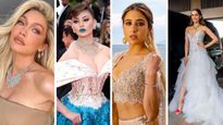 Cannes Film Festival 2023: कान्स के रेड कार्पेट पर इन सेलिब्रिटीज ने पहनी सबसे डैज़लिंग जूलरी