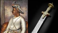 Tipu Sultan Sword: लूटी गई टीपू सुल्तान की तलवार ‘सुखेला’ 140 करोड़ में हुई नीलाम, जानें इसकी खासियतें 