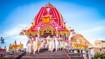 Jagannath Rath Yatra: मौसी के घर से लौटने के बाद होती है 'अधर पना' की रोचक रस्म