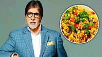 अमिताभ बच्‍चन डिनर में खाते हैं पनीर भुर्जी, जानें फायदे और रेसिपी