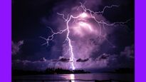 Catatumbo Lightning: इस रहस्यमय झील पर हर समय कड़कती रहती है आसमानी बिजली, नहीं सुलझी गुत्थी