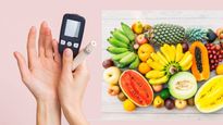 Fruits For Diabetes: डायबिटीज में मीठा खाने की होती है क्रैविंग, इन फलों को खाने से दूर होगी मीठा खाने की तलब