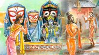 Jagannath Story: जब भगवान् प्रभु श्री राम ने पुरी जगन्नाथ में दिए तुलसीदास को दर्शन, जानिये रोचक कथा